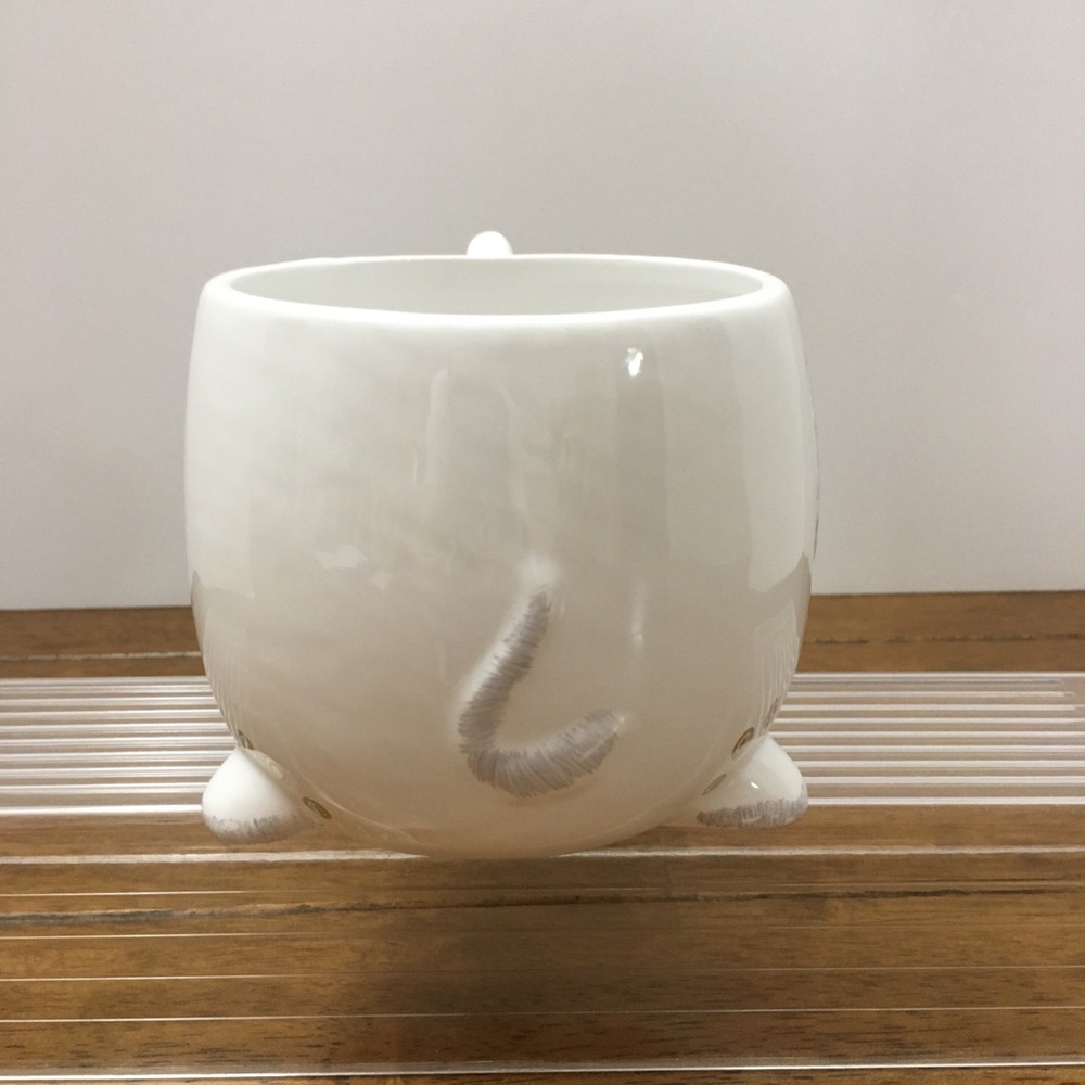 Elephant Mug - Picture 4 of 10